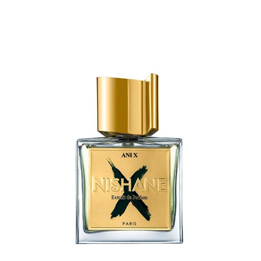 NISHANE Nishane Ani X Unisex EDP