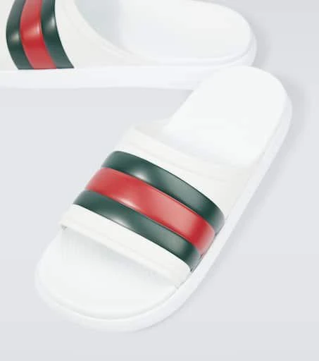 Gucci Web slides 3
