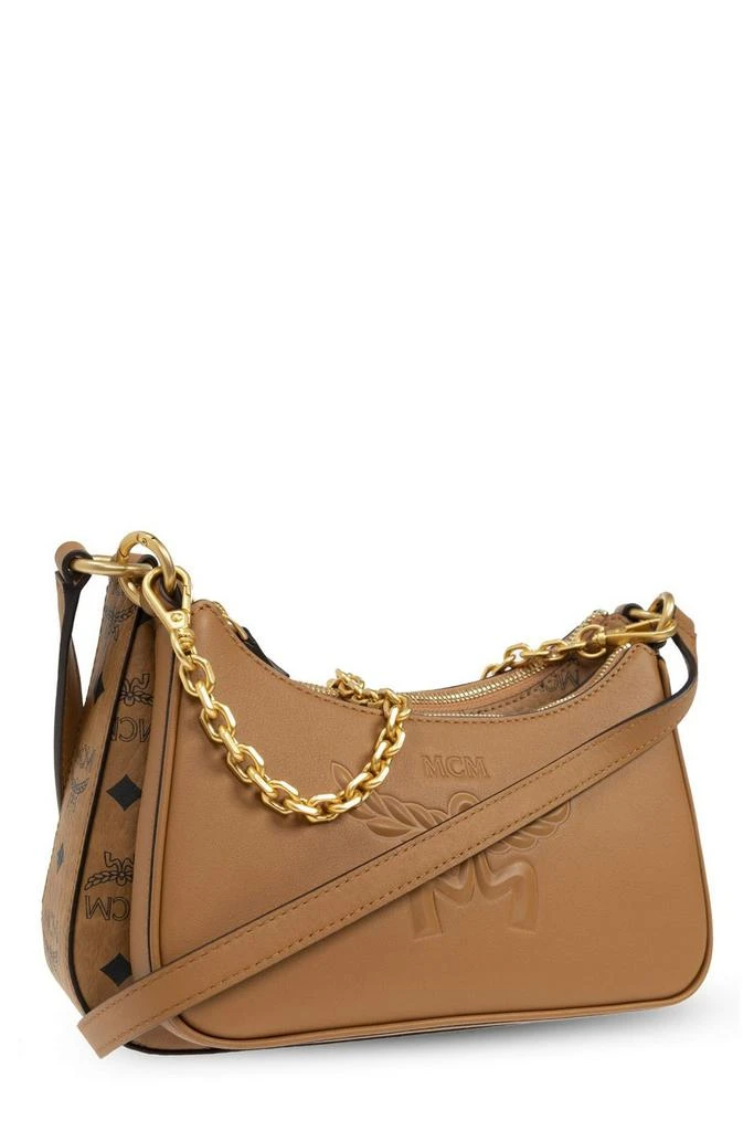 MCM MCM Aren Duo Hobo Bag 3