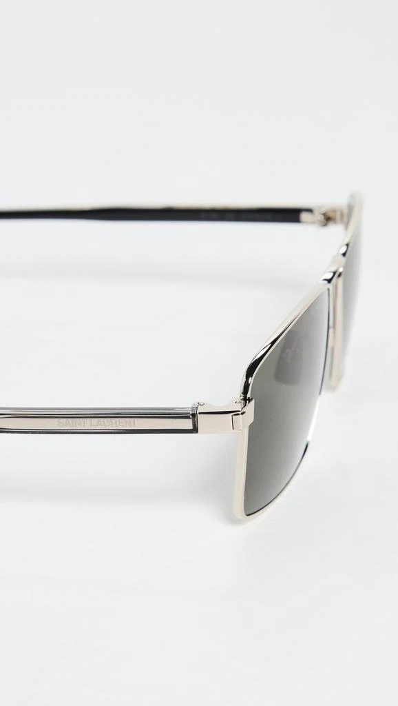Yves Saint Laurent SL 700 Sunglasses 4