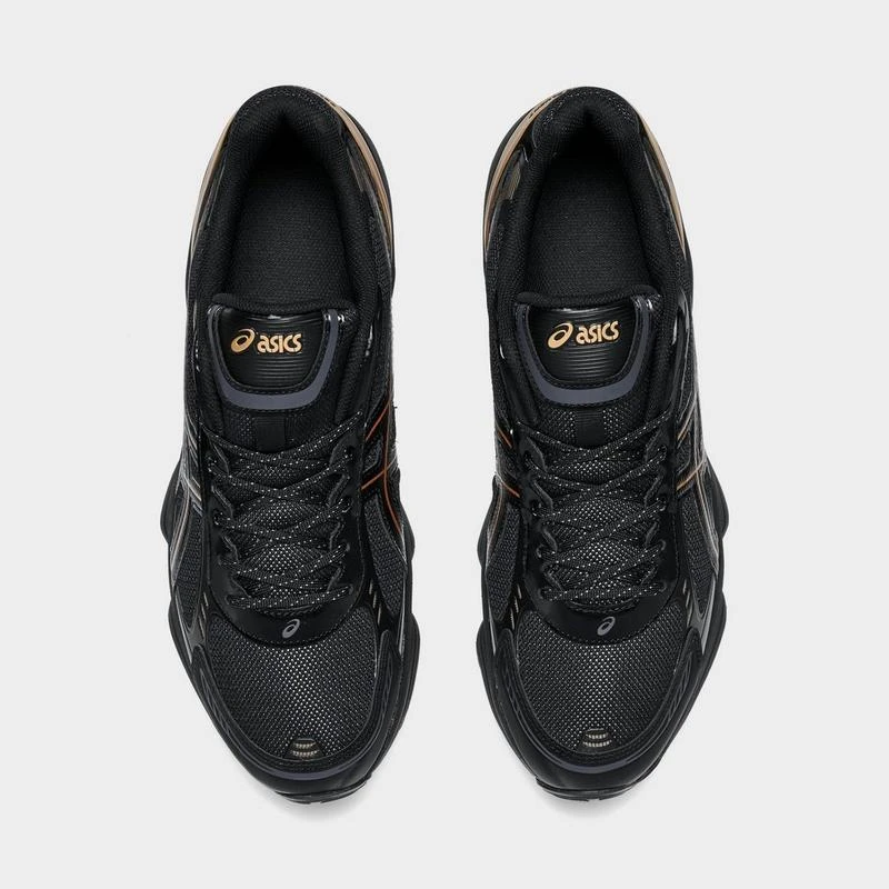 Asics Men's ASICS GEL-Kinetic Fluent Casual Shoes 5