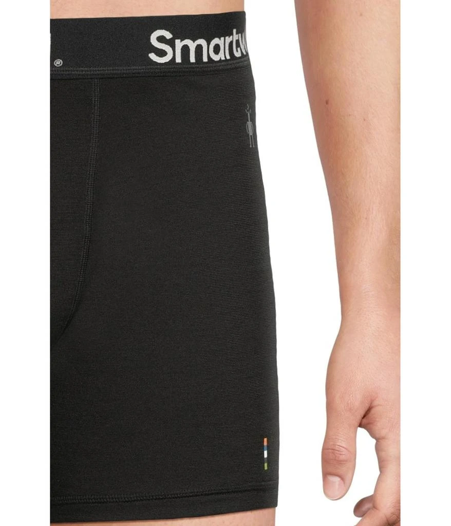 SmartWool Boxer Brief 4