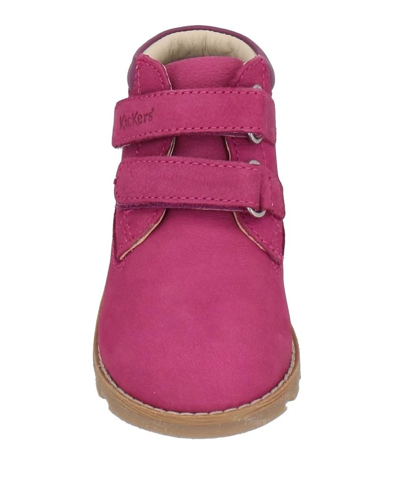 KICKERS Ankle boot 4