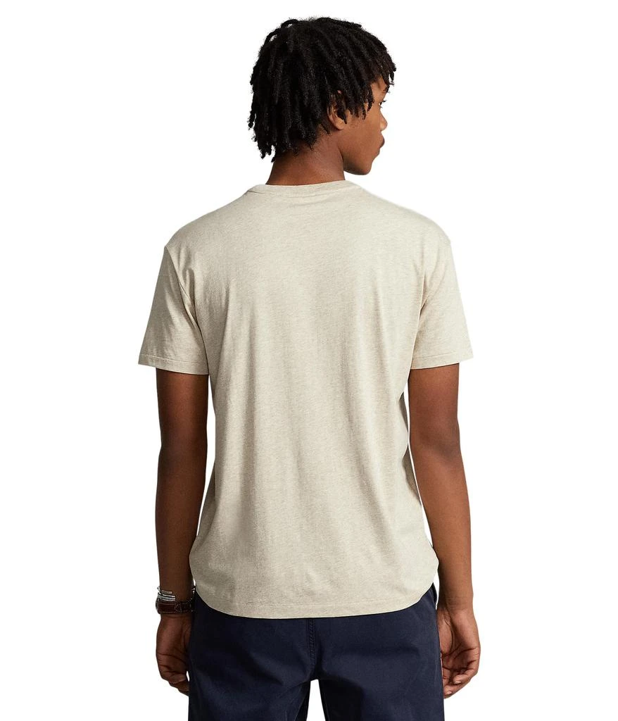 Polo Ralph Lauren Classic Fit Pocket Tee 2