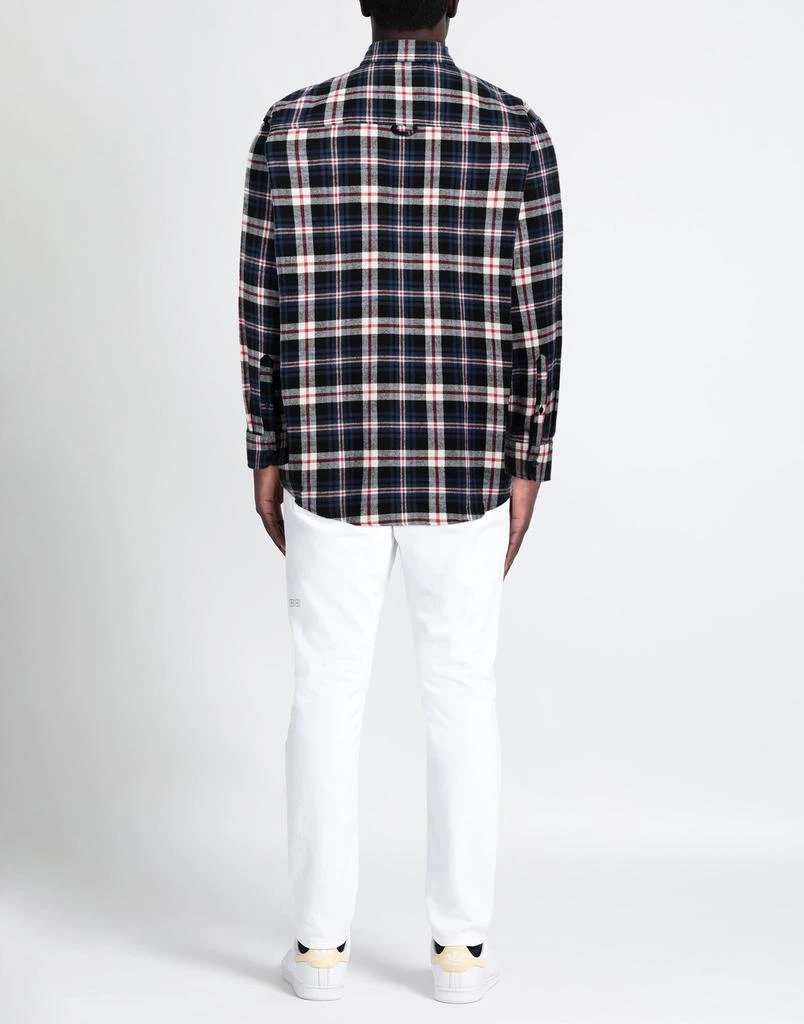 Martine Rose Checked shirt 3