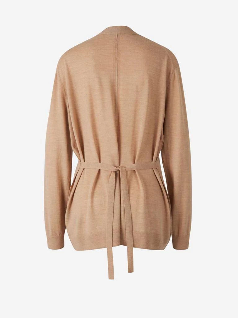 Dorothee Schumacher Dorothee Schumacher Wool Knitted Cardigan 3