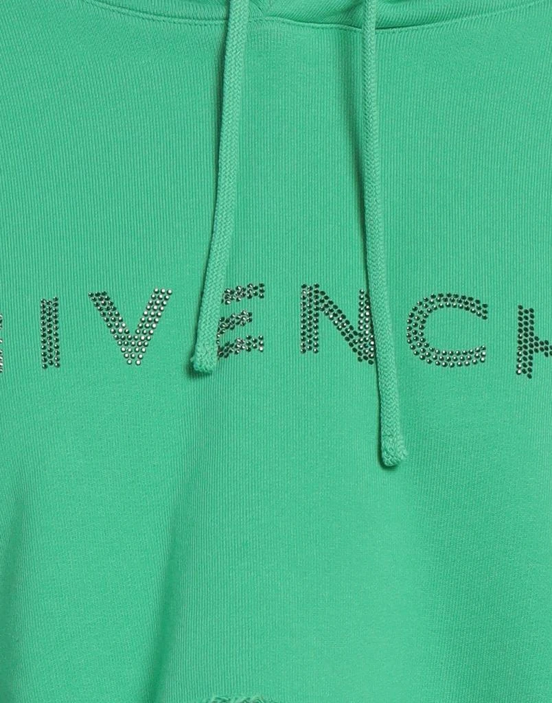 Givenchy Hooded sweatshirt 4