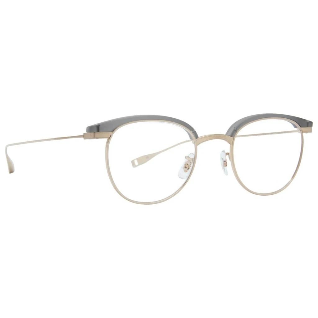Eyevan Eyevan Unisex Opticals CARAVAN-SMKM-48 1