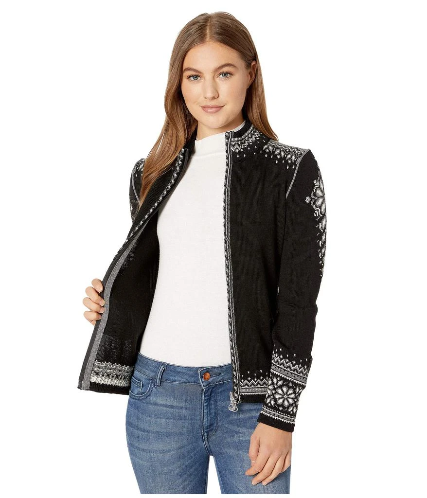 Dale of Norway 140th Anniversary Feminine Jacket 5