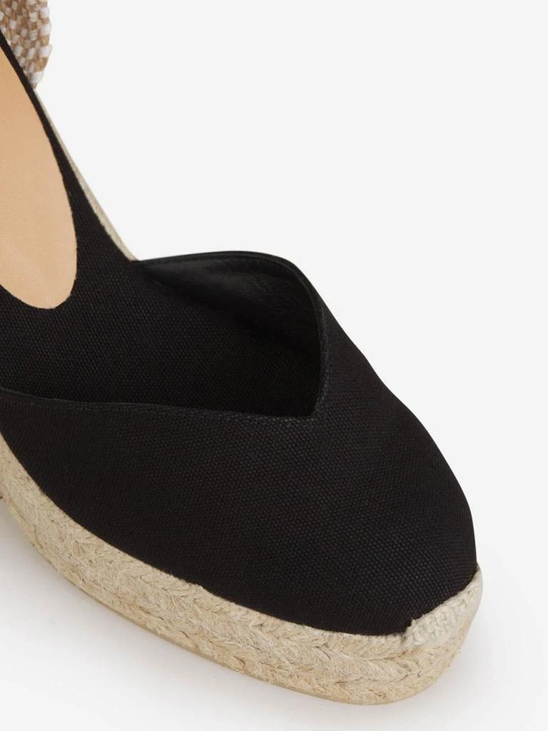 CASTAÑER Castañer Chiara Espadrilles 4