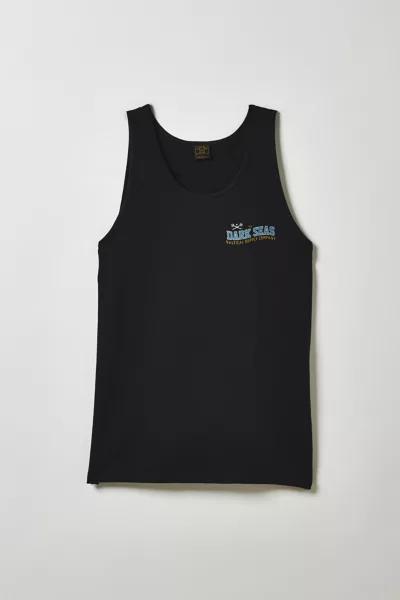 Dark Seas Dark Seas Unified Graphic Tank Top