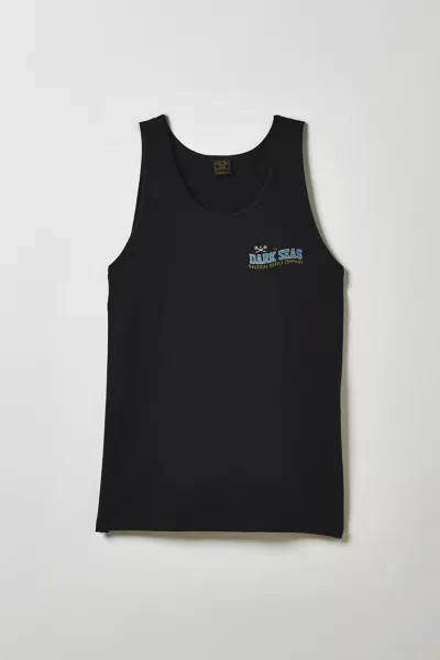 Dark Seas Dark Seas Unified Graphic Tank Top 2