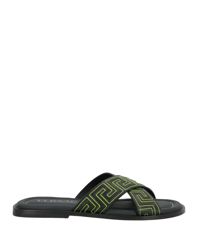 Versace Sandals
