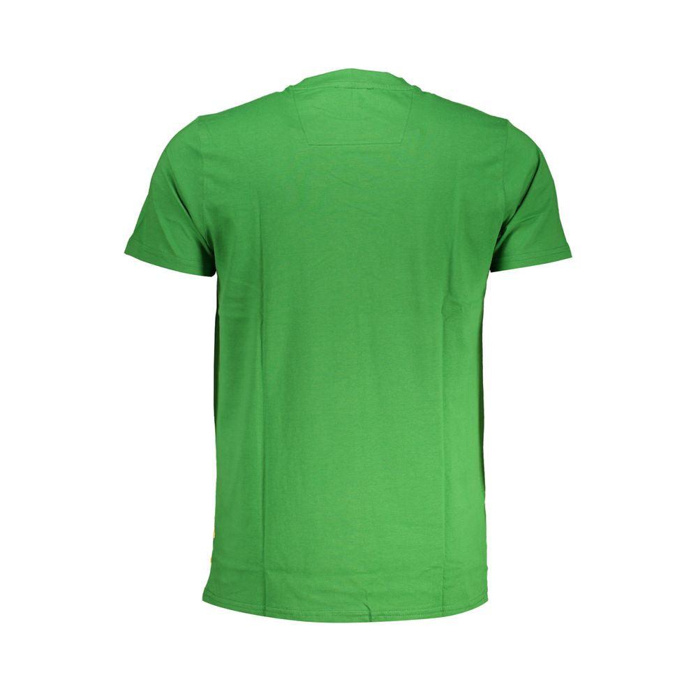 cavalli CLASS Cotton Men's T-Shirt