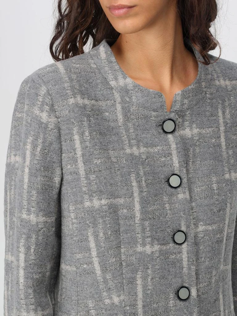 Emporio Armani Blazer woman Emporio Armani 4
