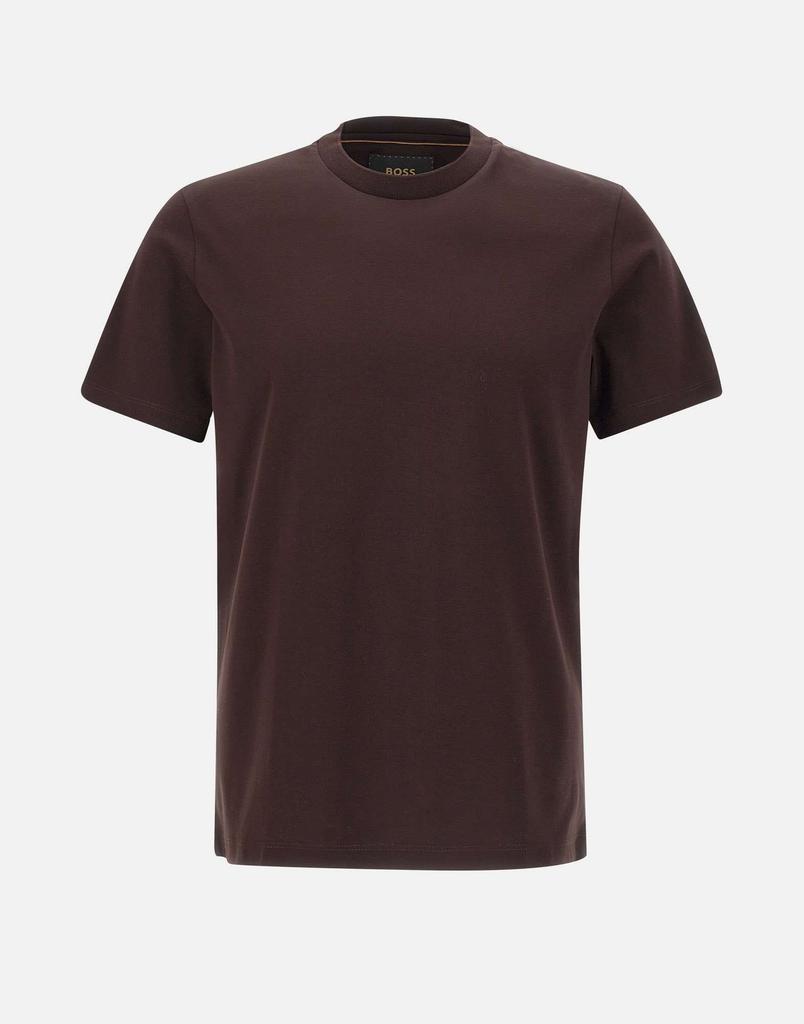Hugo Boss ‘L Tesar14’ T-shirt