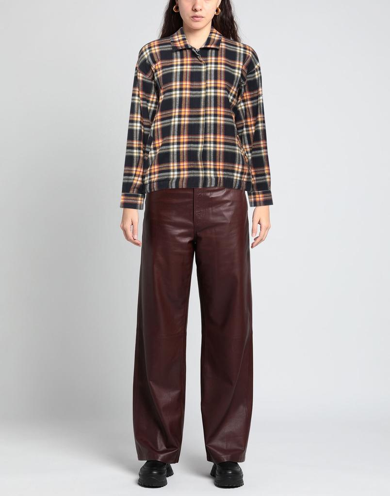 Holubar Checked shirt