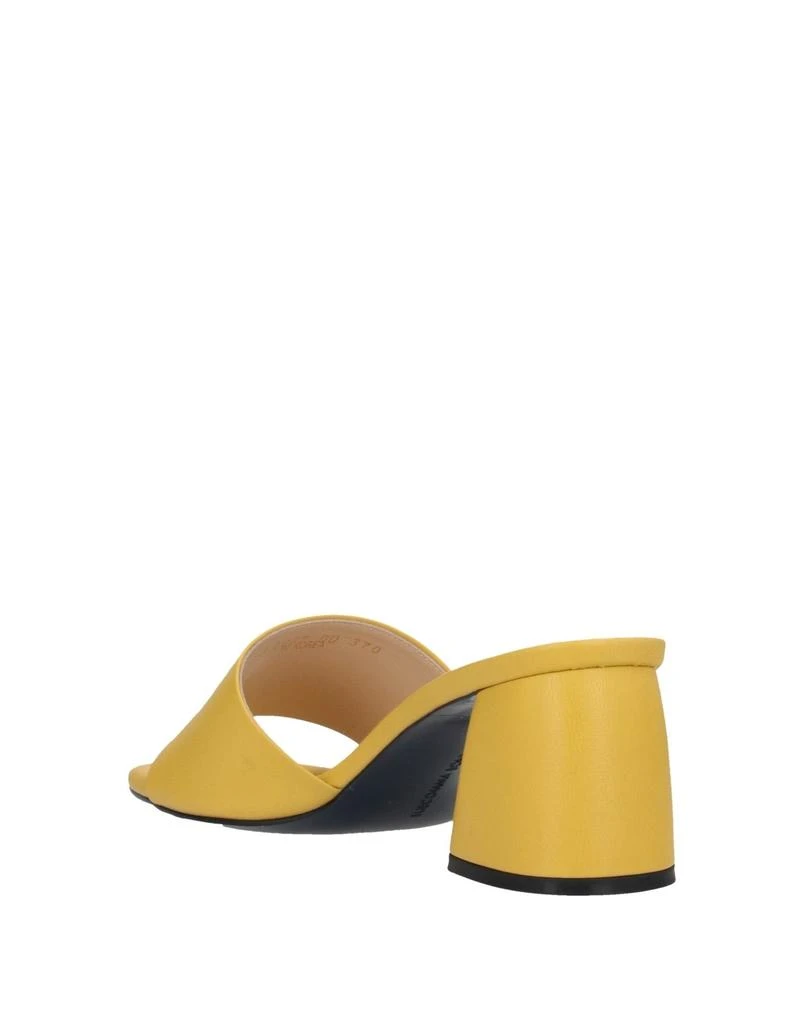 Suecomma Bonnie Sandals 3