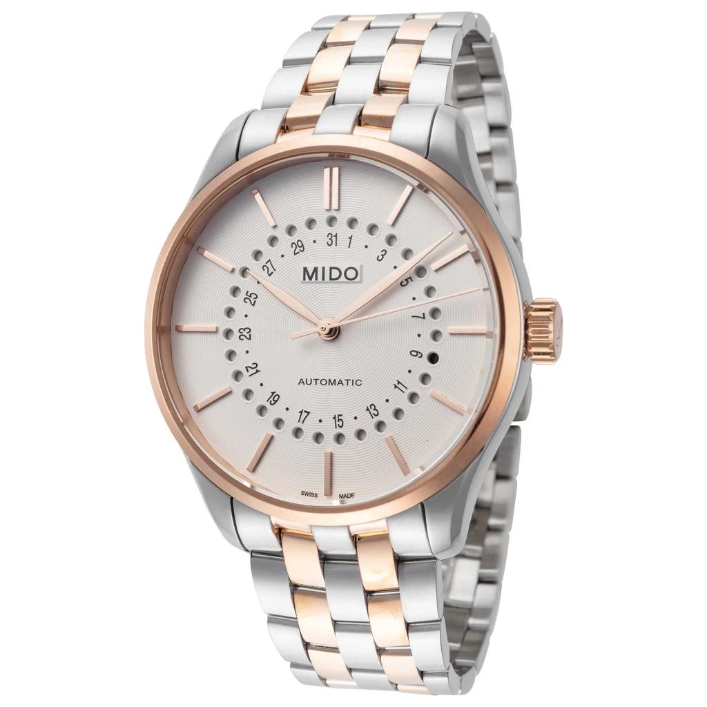 MIDO Mido Men's Watch M0244072203109 1