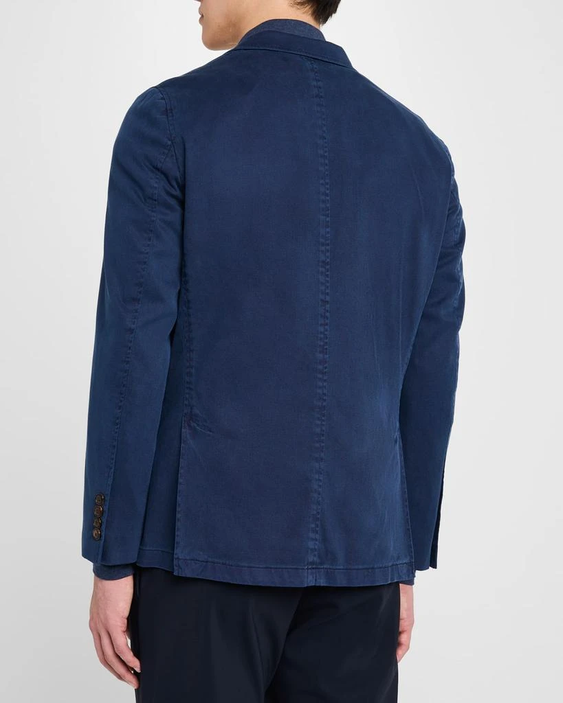 Peter Millar Men's Covington Sport Jacket 3