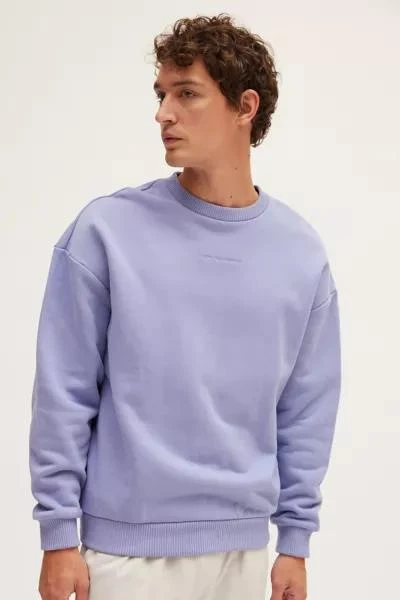 Oakley Oakley Soho Crew Neck Sweatshirt 1