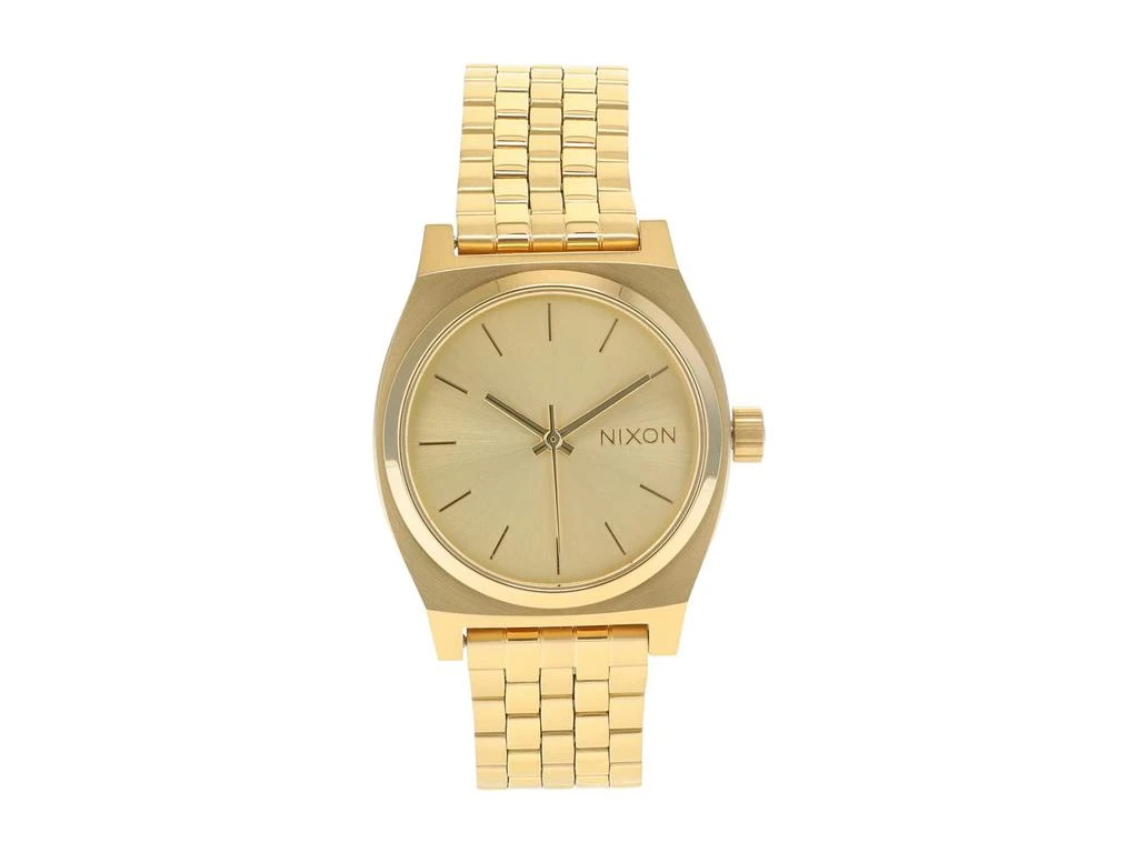 Nixon Medium Time Teller 1