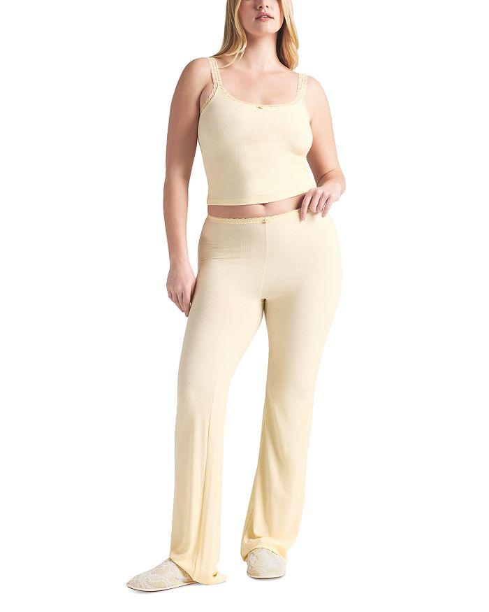 SKIMS Ribbed Tank