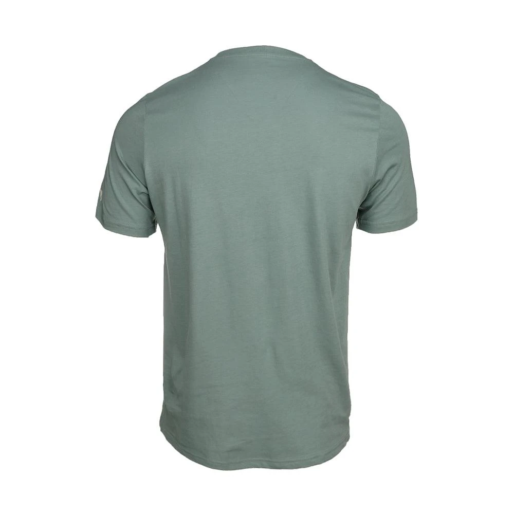 Puma Framed Up Graphic Crew Neck Short Sleeve T-Shirt