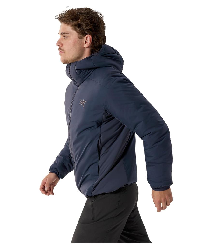 Arc
teryx Atom SV Hoody