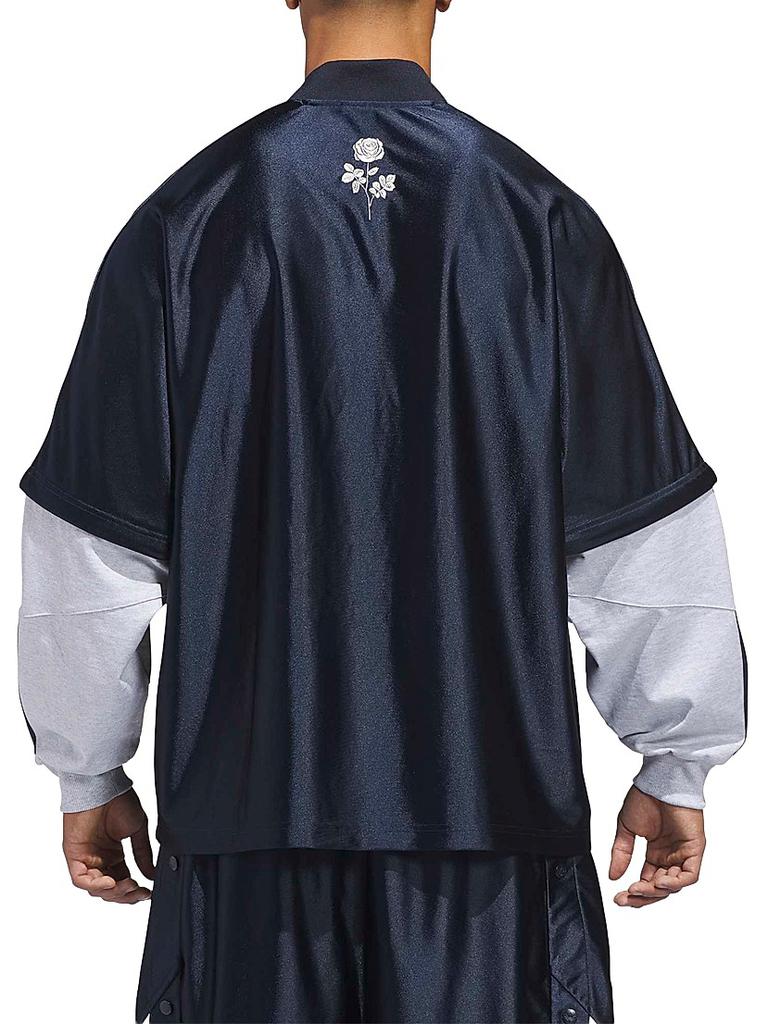 Adidas adidas x Willy Chavarria Dazzle Convertible Jersey