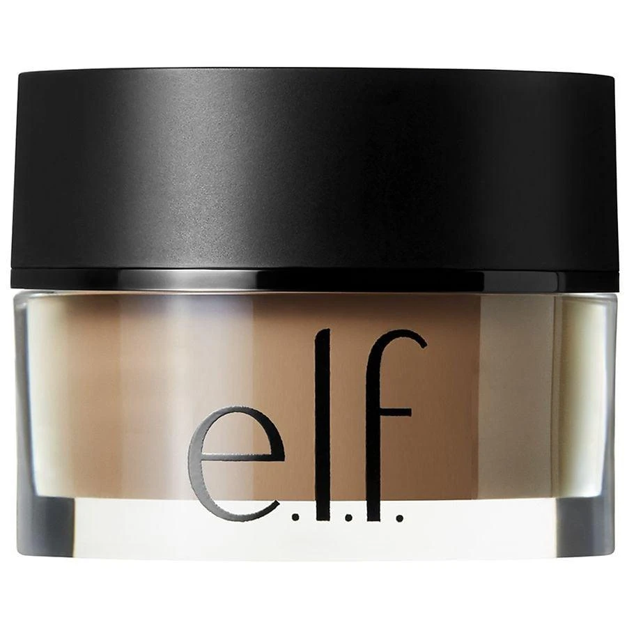 e.l.f. Lock on Liner and Brow Cream 1