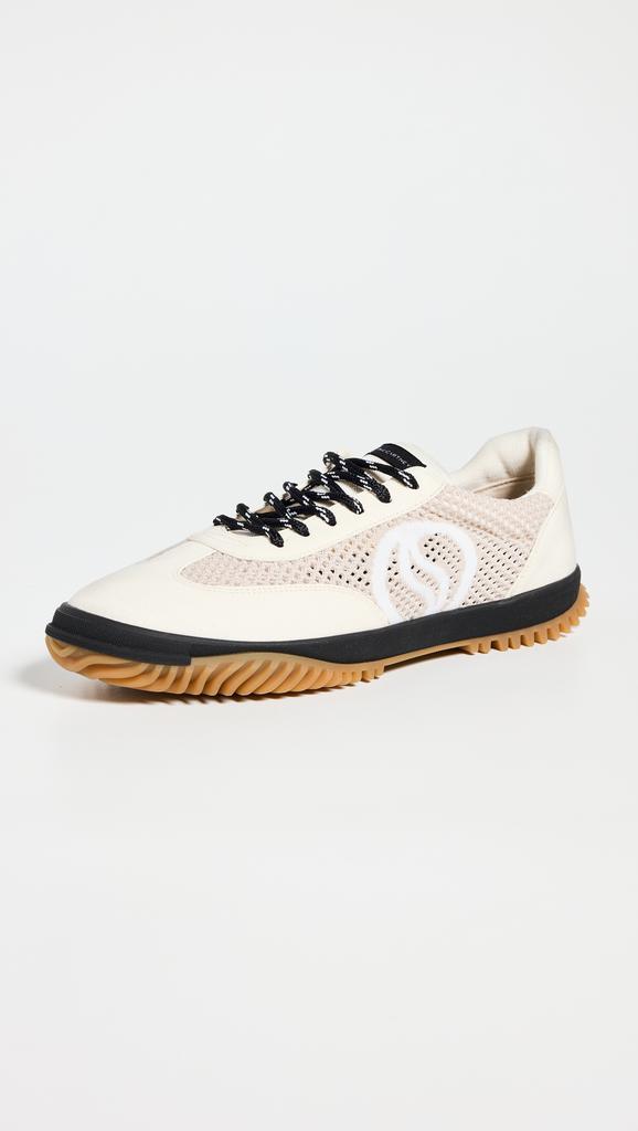 【Stella McCartney】 S-Wave Sport Kneet Mesh Sneakers Stella McCartney S-Wave Sport Kneet Mesh Sneakers - Casual