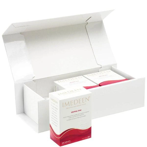 Imedeen Imedeen Derma One Tablets (6 Month Bundle, Worth $324) (Age 25+, Worth $324) 1