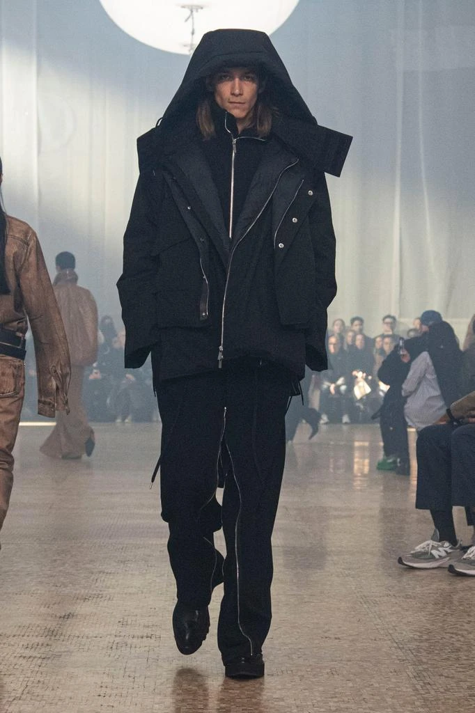 Helmut Lang Sweatpants 6