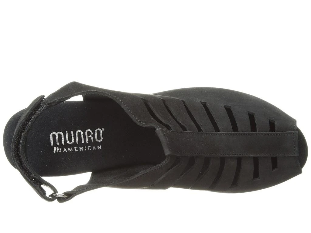 Munro Abby 2