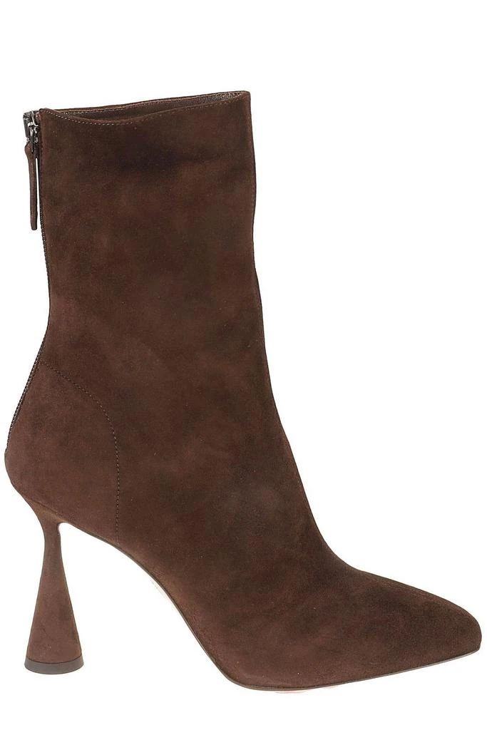 Aquazzura Aquazzura Amore High Heeled Ankle Boots 1