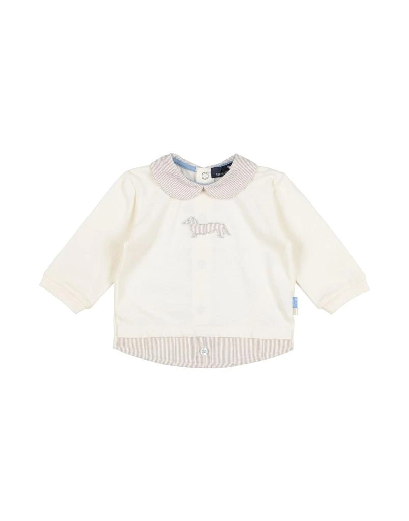 HARMONT & BLAINE T-shirt 1