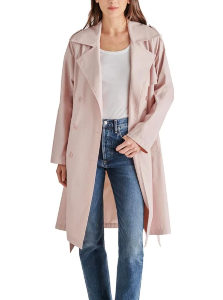 Steve Madden Steve Madden - ILIA RAINCOAT 4