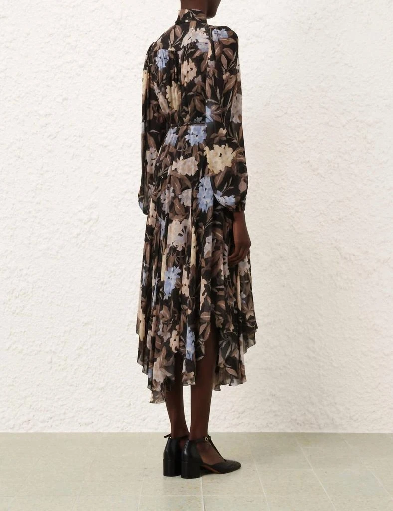 Zimmermann Zimmermann - Eden Handkerchief Dress 3