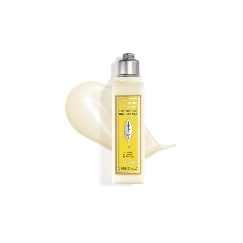 L'Occitane L'Occitane - Citrus Verbena Body Milk (250ml)