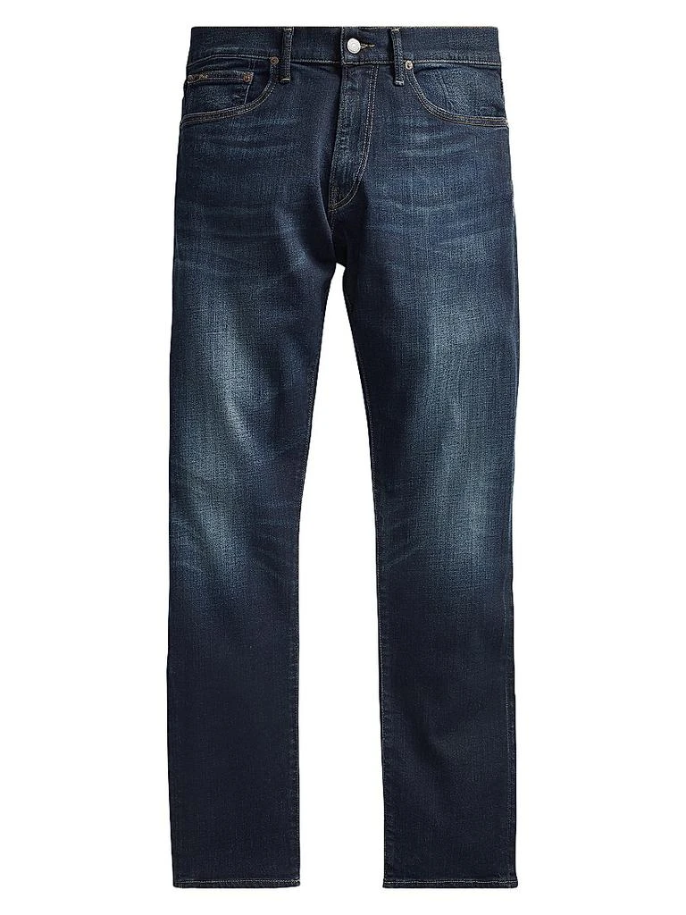 Ralph Lauren Sullivan Stretch Slim Jeans 1