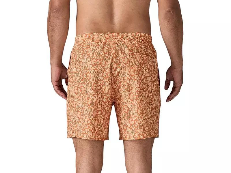 Patagonia Patagonia Men's Hydropeak Volley 16" Shorts 3