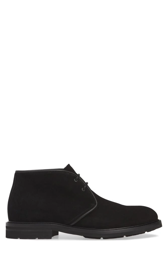 Aquatalia Rinaldo Chukka Water Resistant Boot 3