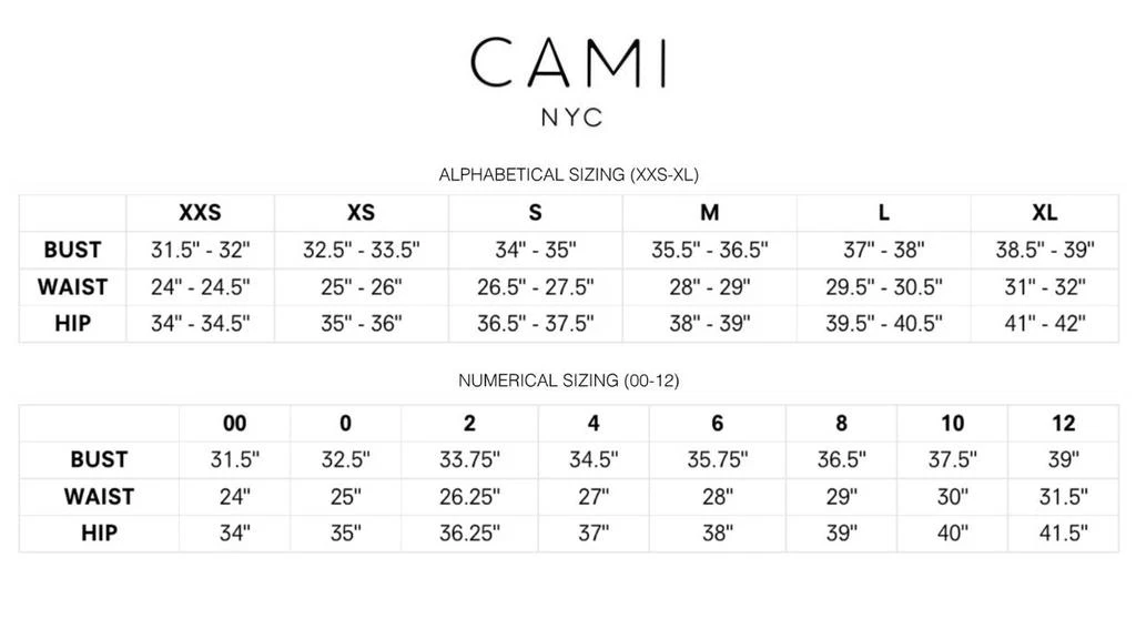 CAMI NYC Bronte Skirt In Resort Bandana 6