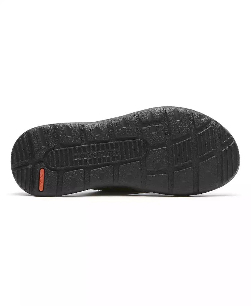 Rockport Men's Darwyn Xband Sandals 3