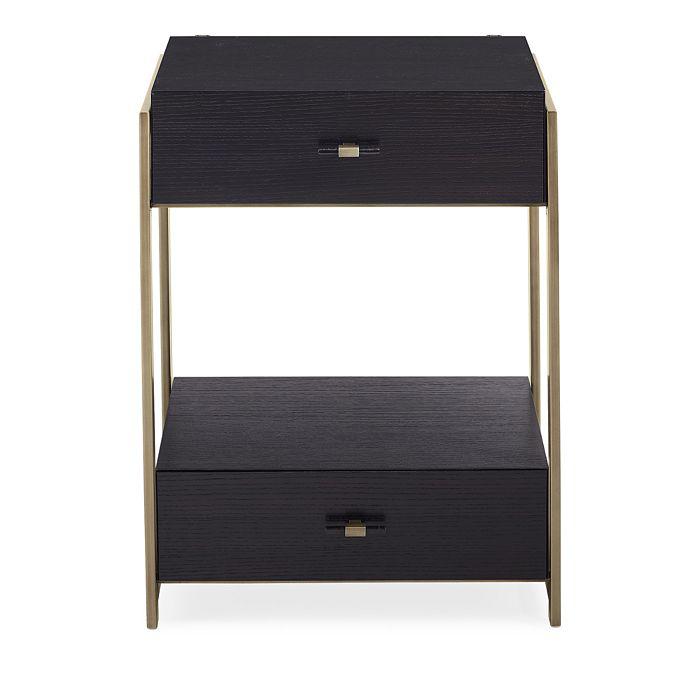caracole Remix Nightstand