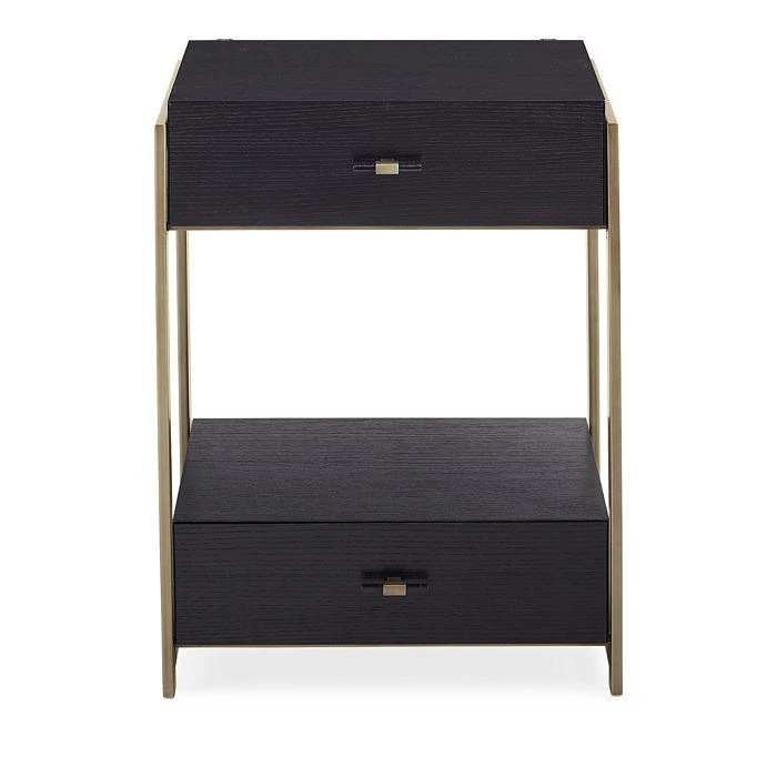 caracole Remix Nightstand 2