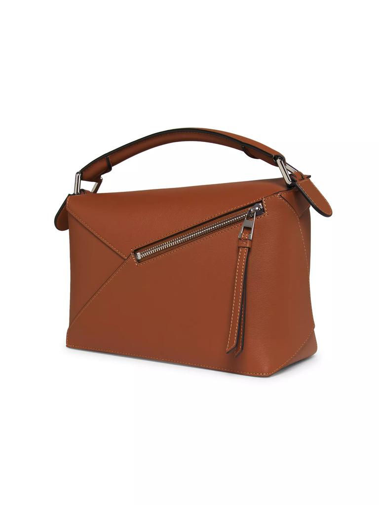 【LOEWE】PUZZLE EDGE BAG SMALL LOEWE Small Puzzle Edge Bag | Saks Fifth Avenue