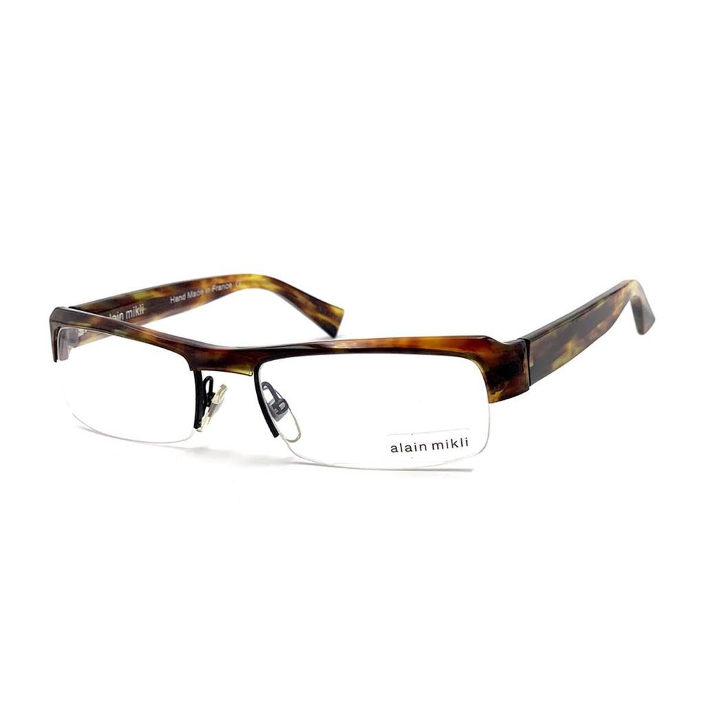 ALAIN MIKLI Alain Mikli Al0813 Eyeglasses