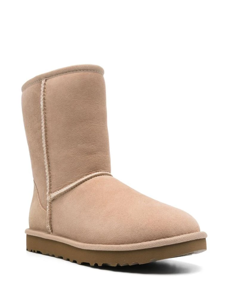 UGG UGG AUSTRALIA - Classic Short Ii Boots 2